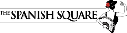 THE SPANISH SQUARE trademark