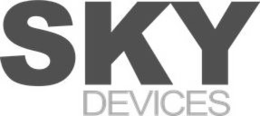 SKY DEVICES trademark