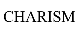 CHARISM trademark