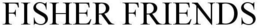 FISHER FRIENDS trademark
