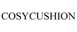 COSYCUSHION trademark