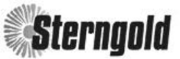 STERNGOLD trademark