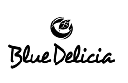 FB BLUE DELICIA trademark