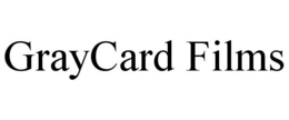 GRAYCARD FILMS trademark