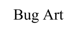 BUG ART trademark