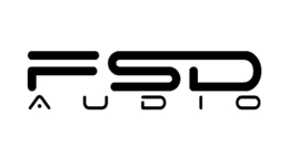 FSD AUDIO trademark