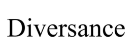 DIVERSANCE trademark