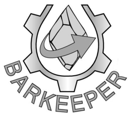BARKEEPER trademark