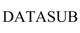 DATASUB trademark