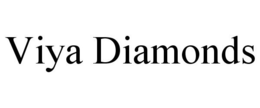 VIYA DIAMONDS trademark