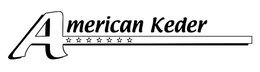 AMERICAN KEDER trademark
