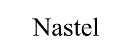 NASTEL trademark