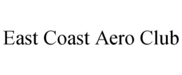 EAST COAST AERO CLUB trademark