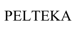 PELTEKA trademark