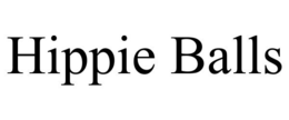 HIPPIE BALLS trademark