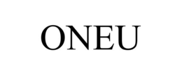 ONEU trademark