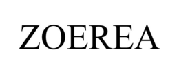 ZOEREA trademark