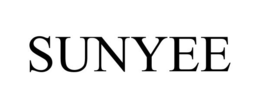 SUNYEE trademark