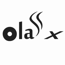 OLA X trademark