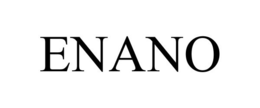 ENANO trademark