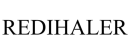 REDIHALER trademark