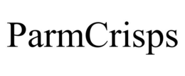 PARMCRISPS trademark
