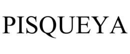 PISQUEYA trademark