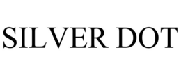 SILVER DOT trademark