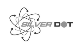 SILVER DOT trademark