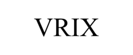 VRIX trademark
