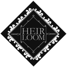 HEIR LOOM trademark