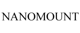 NANOMOUNT trademark