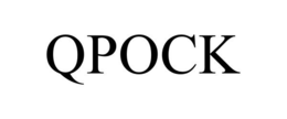 QPOCK trademark