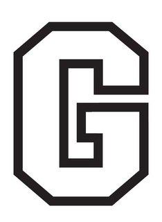 G trademark