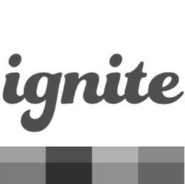 IGNITE trademark