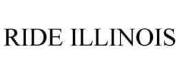 RIDE ILLINOIS trademark
