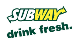 SUBWAY DRINK FRESH trademark