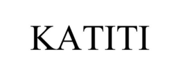 KATITI trademark