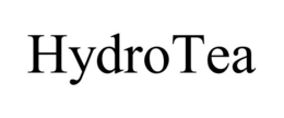 HYDROTEA trademark