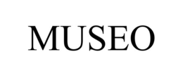 MUSEO trademark