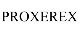 PROXEREX trademark
