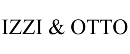 IZZI & OTTO trademark
