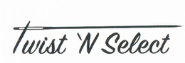 TWIST 'N SELECT trademark