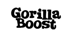 GORILLA BOOST trademark