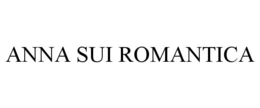 ANNA SUI ROMANTICA trademark