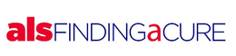 ALS FINDING A CURE trademark