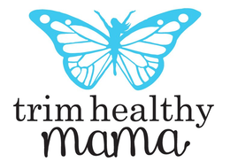 TRIM HEALTHY MAMA trademark