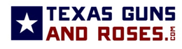 TEXAS GUNS AND ROSES trademark