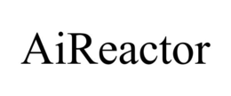 AIREACTOR trademark