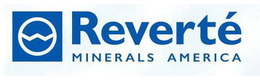 REVERTÉ MINERALS AMERICA trademark
